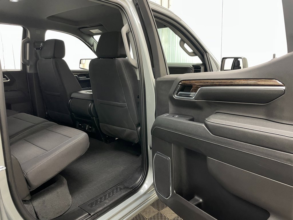 Certified 2024 GMC Sierra 1500 Elevation image 39