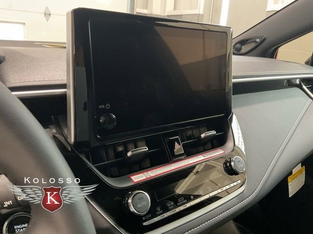 New 2026 Toyota Corolla XSE image 15