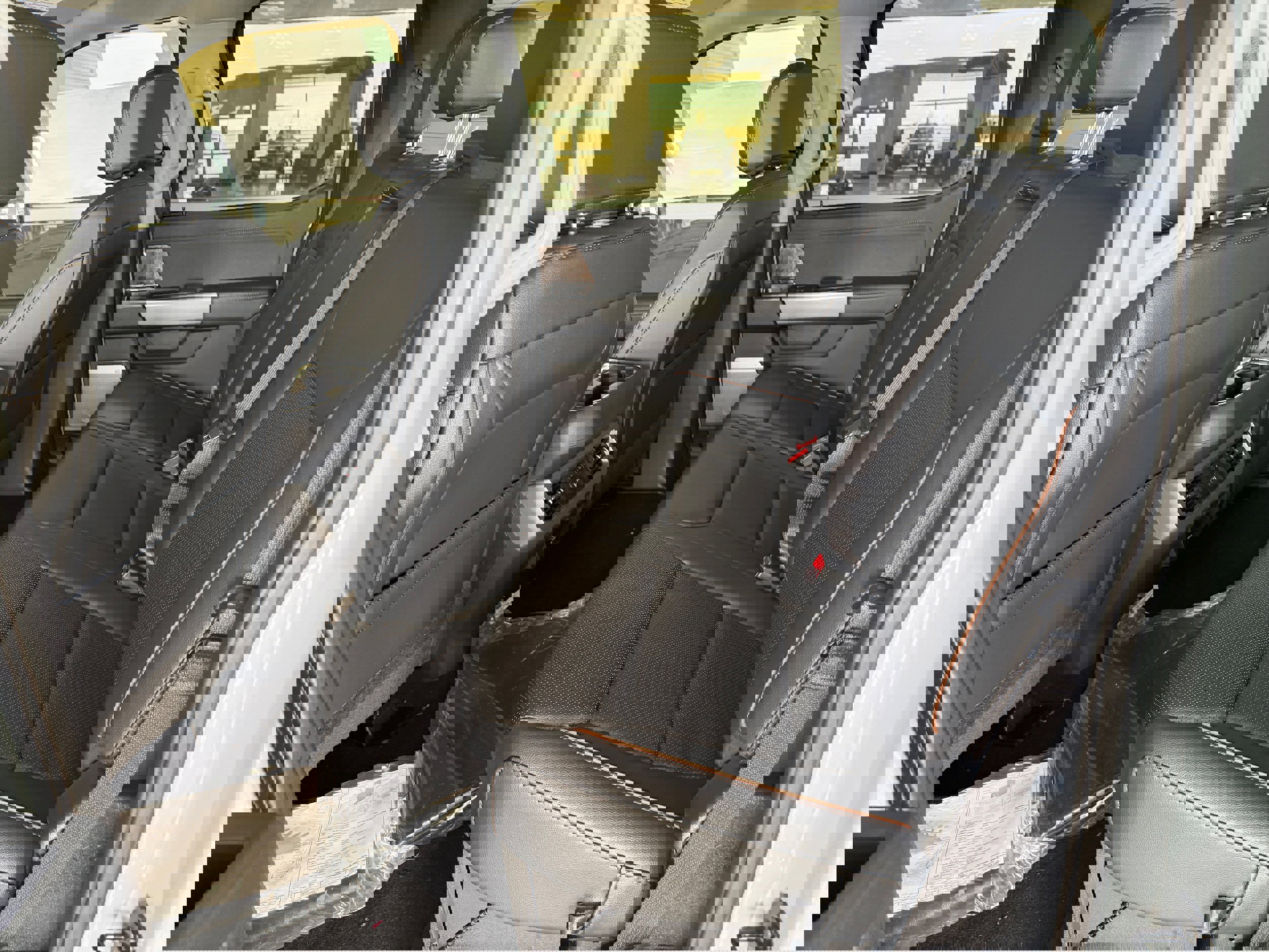 New 2026 Ford F250 Lariat w/ Chrome Package image 13