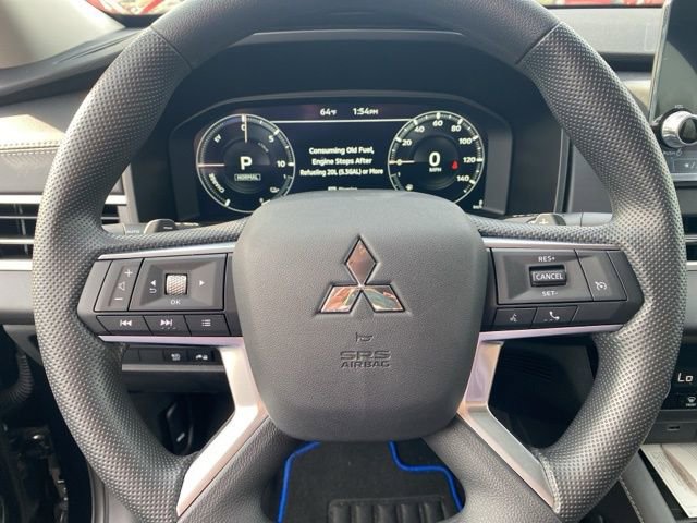 New 2025 Mitsubishi Outlander ES image 23