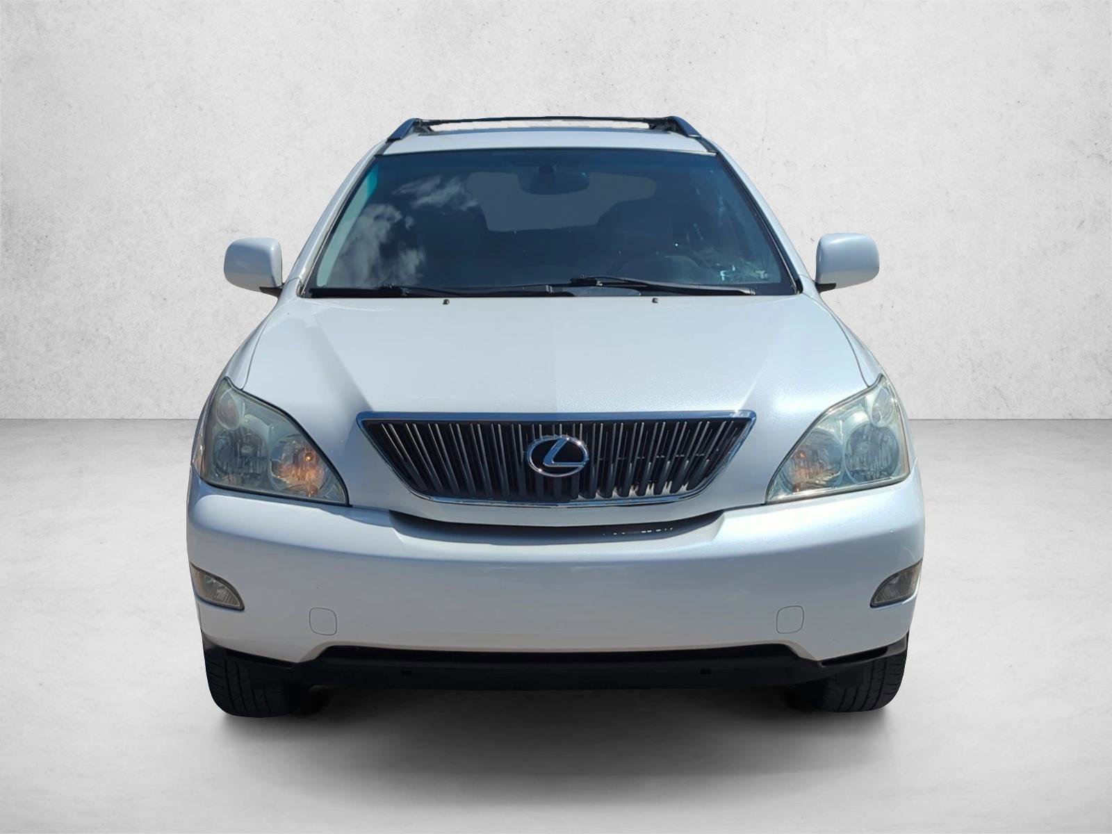 Used 2004 Lexus RX 330 FWD video 2