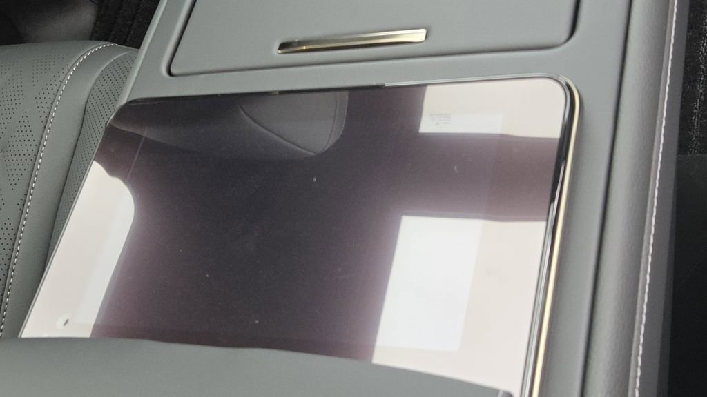 New 2026 INFINITI QX80 Autograph w/ Premium Cargo Package image 11