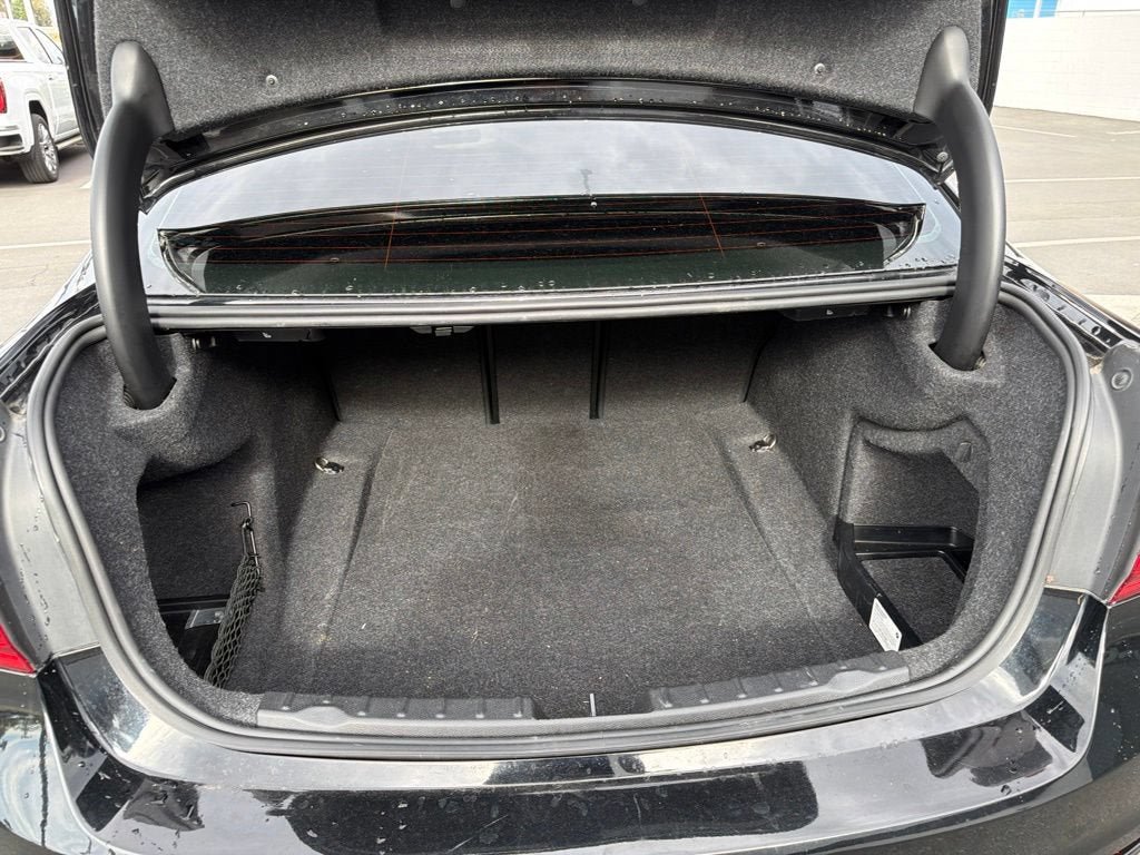 Used 2018 BMW 330i xDrive Sedan AWD/4WD image 17