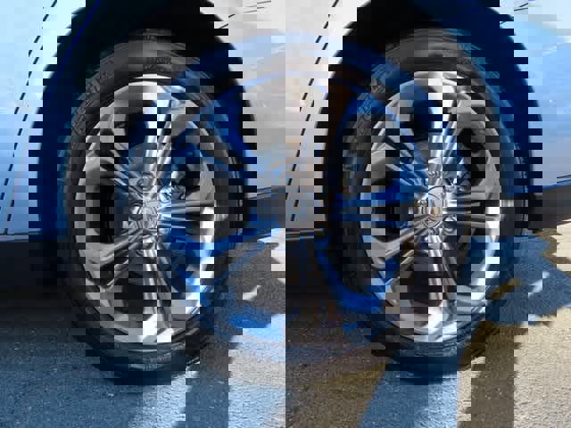 Certified 2024 Honda Accord EX image 8