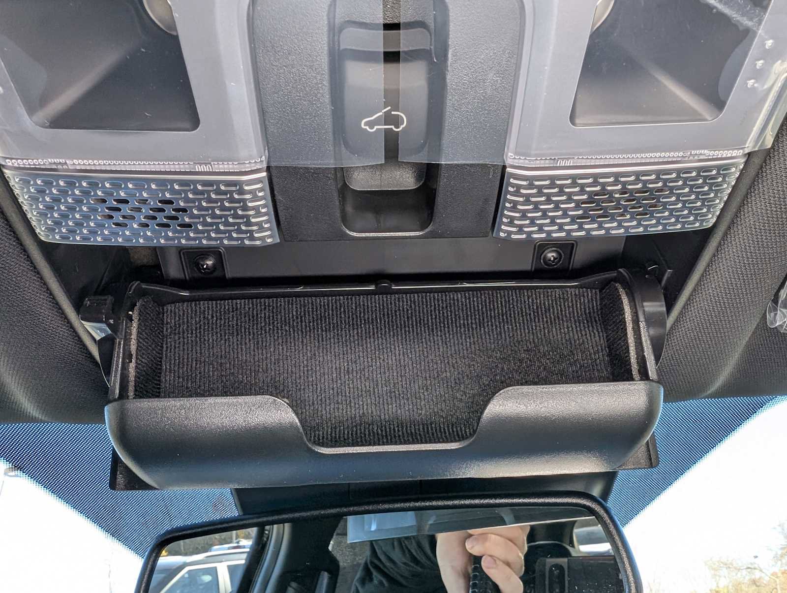 New 2025 Kia Telluride EX X-Line image 32