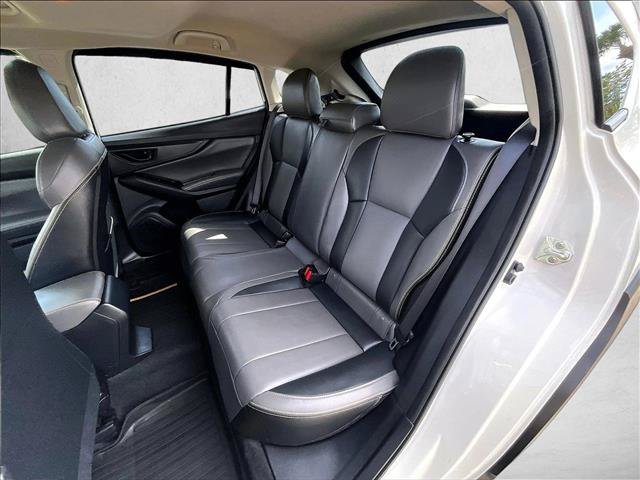 Used 2023 Subaru Crosstrek 2.5i Sport AWD/4WD image 25