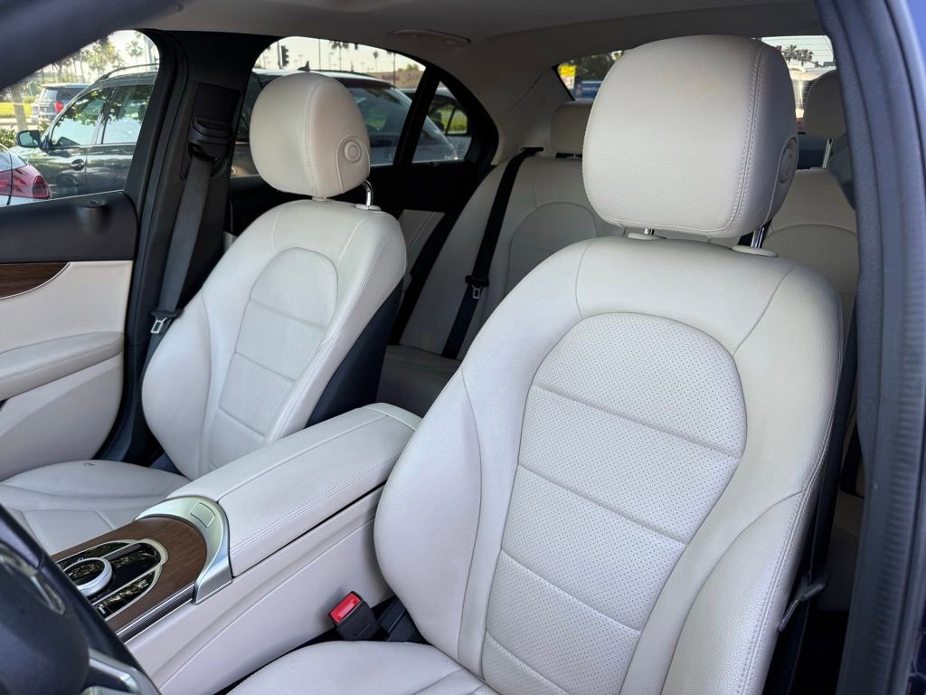 Used 2021 Mercedes-Benz C 300 Sedan image 13