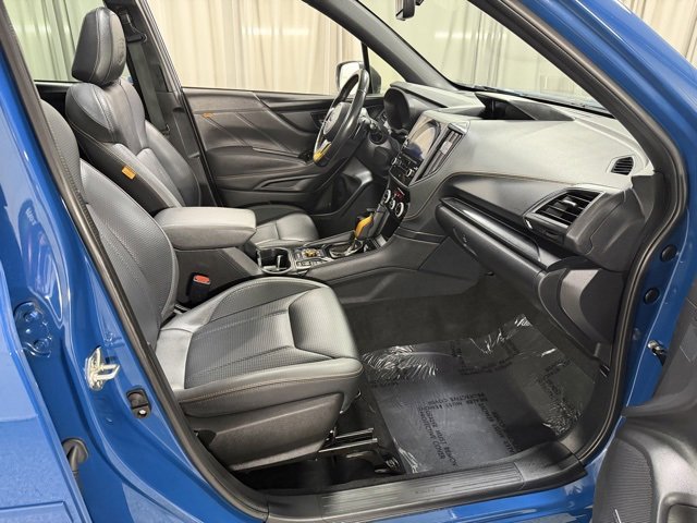 Used 2022 Subaru Forester Wilderness image 7