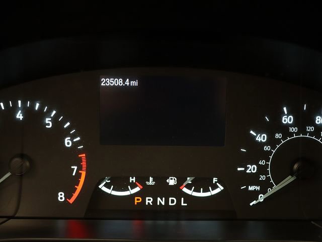 Used 2021 Ford Escape SE image 15