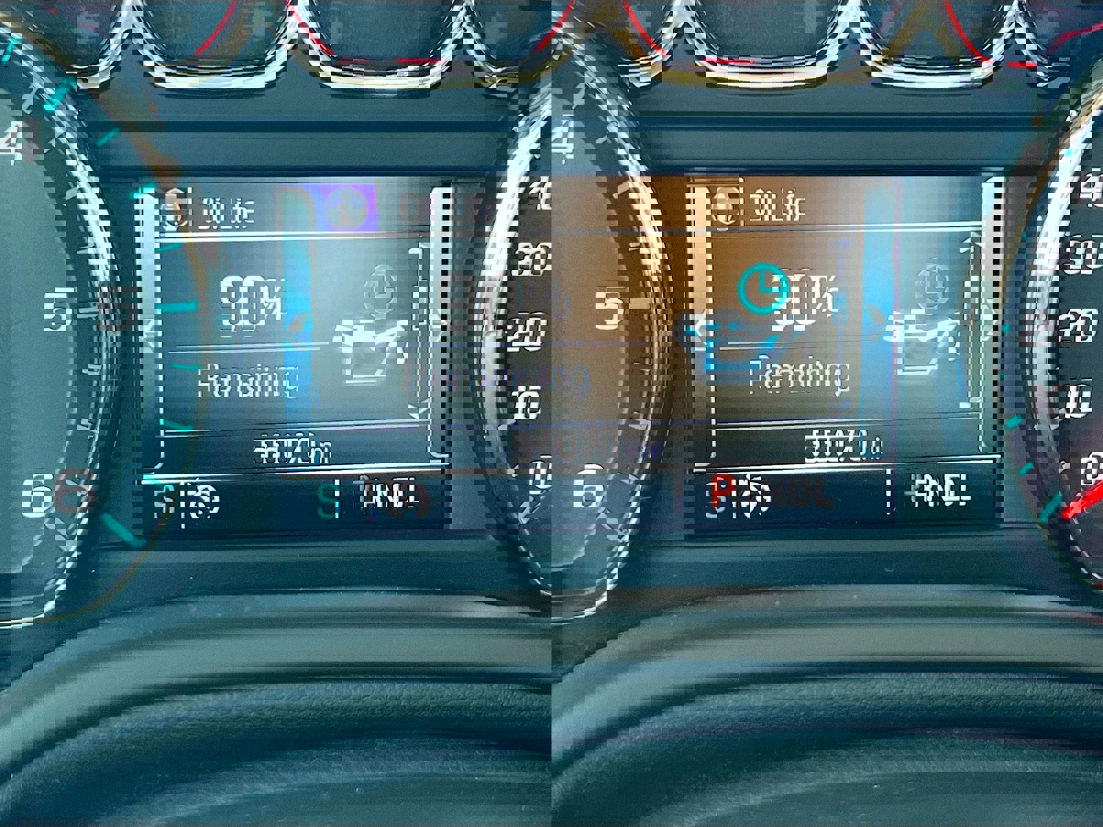 Used 2020 Chevrolet Tahoe Premier image 12