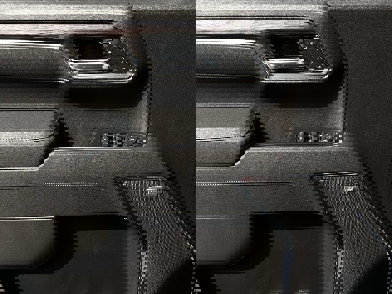 New 2026 Chevrolet Silverado 1500 LTZ w/ LTZ Premium Texas Edition image 20