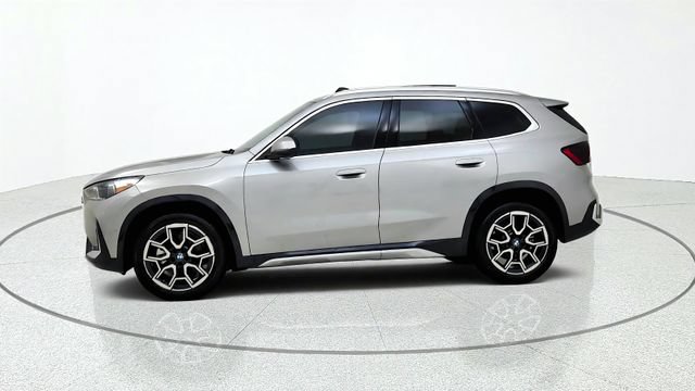Used 2026 BMW X1 xDrive28i AWD/4WD image 5