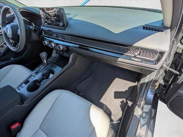 Used 2023 Honda Civic LX image 18