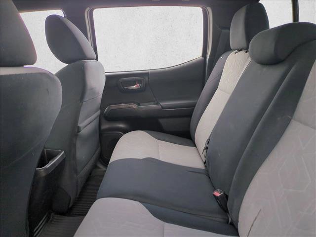 Used 2021 Toyota Tacoma TRD Off-Road image 17