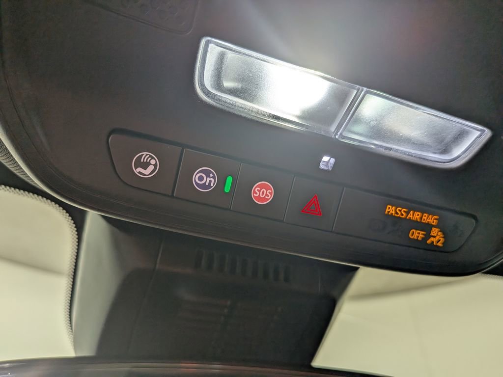 Certified 2025 GMC Terrain Elevation image 31