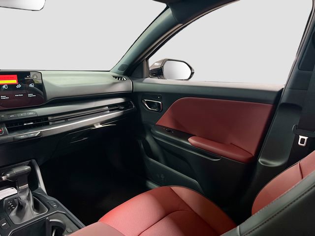New 2026 Kia K4 GT-Line Turbo w/ GT-Line Sunroof Package FWD image 23