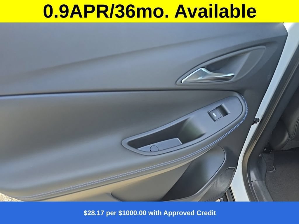 New 2026 Buick Encore GX Sport Touring w/ Comfort Package FWD image 14