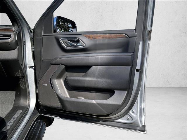 Certified 2024 Chevrolet Tahoe Premier w/ Premium Package 2 RWD image 19