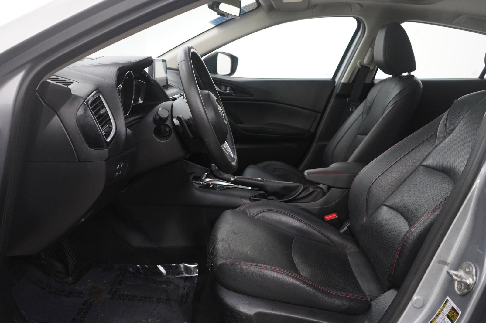 Used 2014 MAZDA MAZDA3 s Grand Touring image 13