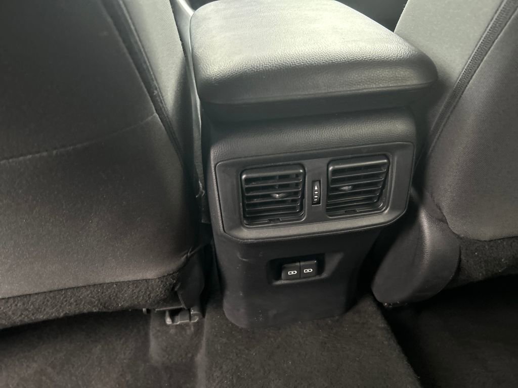 Used 2024 Toyota RAV4 XLE image 26