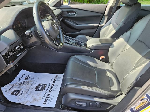 Used 2023 Honda Accord EX-L image 9