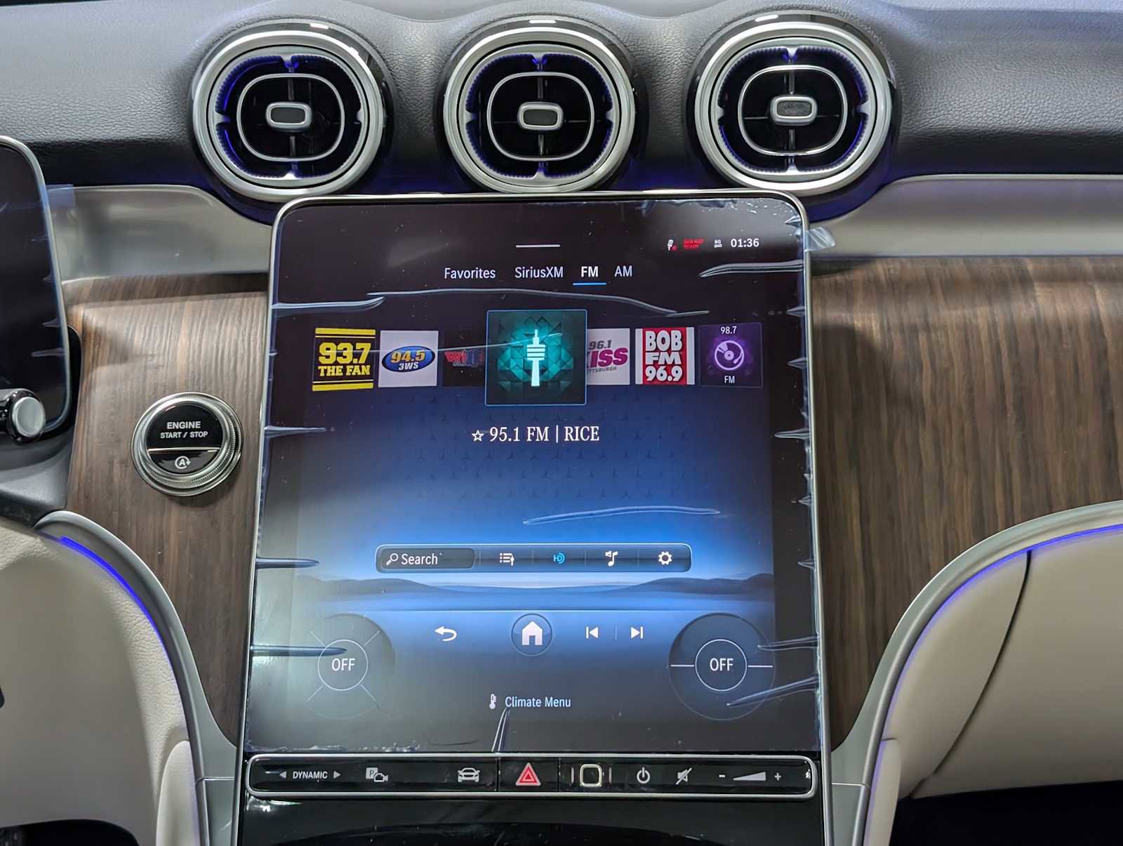 New 2026 Mercedes-Benz GLC 300 4MATIC image 16