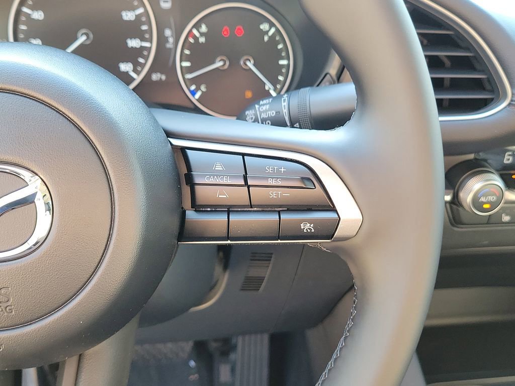 New 2026 MAZDA MAZDA3 2.5 S Sedan w/ Preferred Pkg image 22