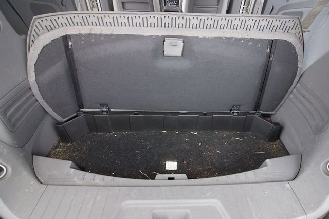 Used 2014 Chevrolet Traverse LTZ w/ LPO, 'HIT The Road' Package image 34