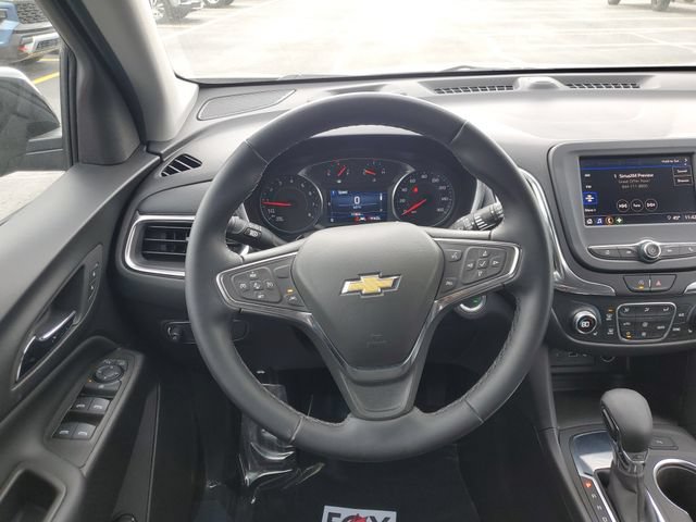 Certified 2024 Chevrolet Equinox LT w/ LPO, Floor Liner Package FWD image 17