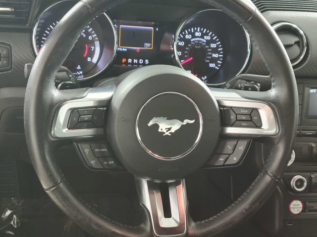 Used 2015 Ford Mustang Convertible w/ Equipment Group 051A image 27