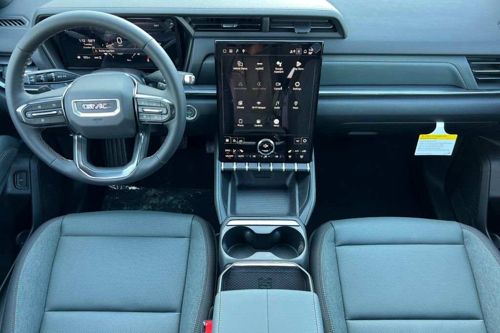 New 2026 GMC Terrain AT4 w/ Technology Package II image 10