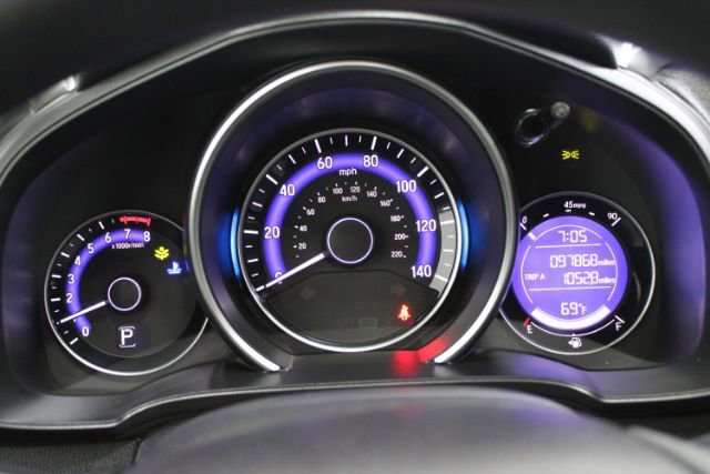Used 2015 Honda Fit EX-L image 21