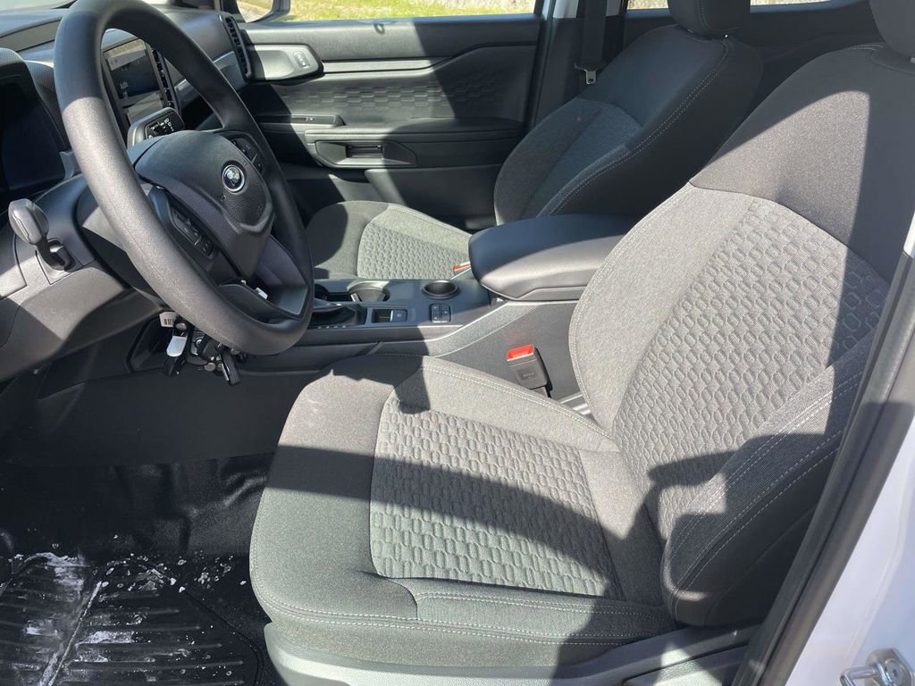 New 2026 Ford Ranger XL RWD image 13