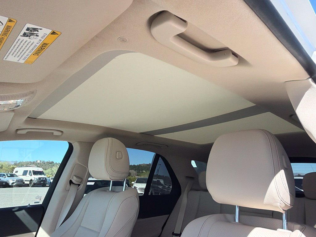 Certified 2025 Mercedes-Benz GLE 450e 4MATIC image 24