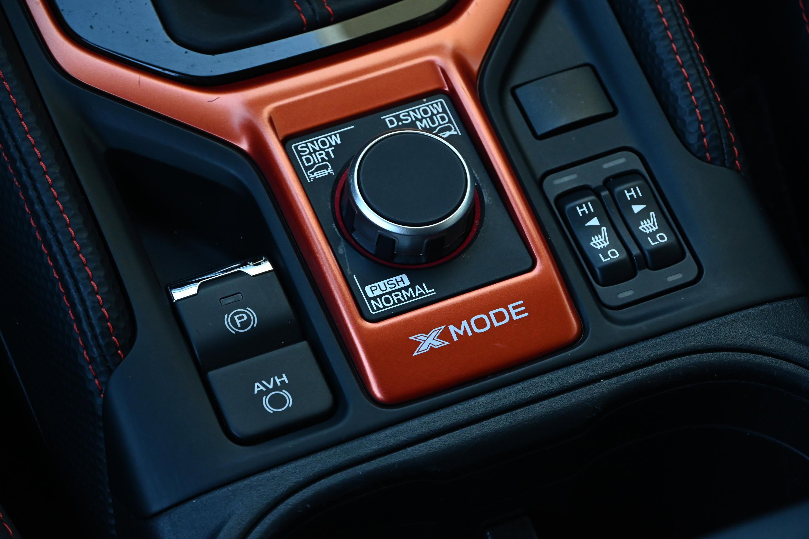 Used 2021 Subaru Forester Sport image 20