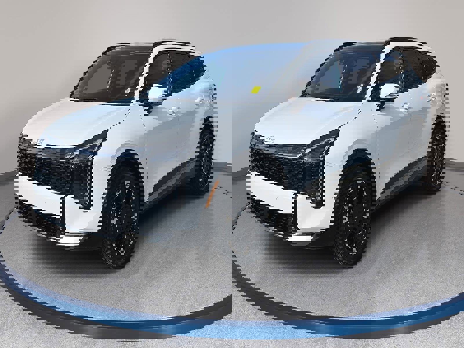 Used 2026 Kia Sportage SX image 1