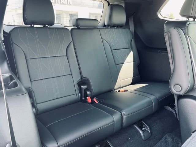 New 2026 Buick Enclave Avenir image 30