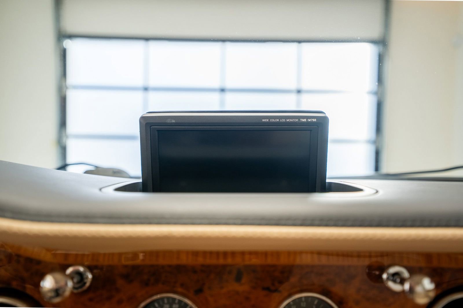 Used 2002 Rolls-Royce Park Ward image 25