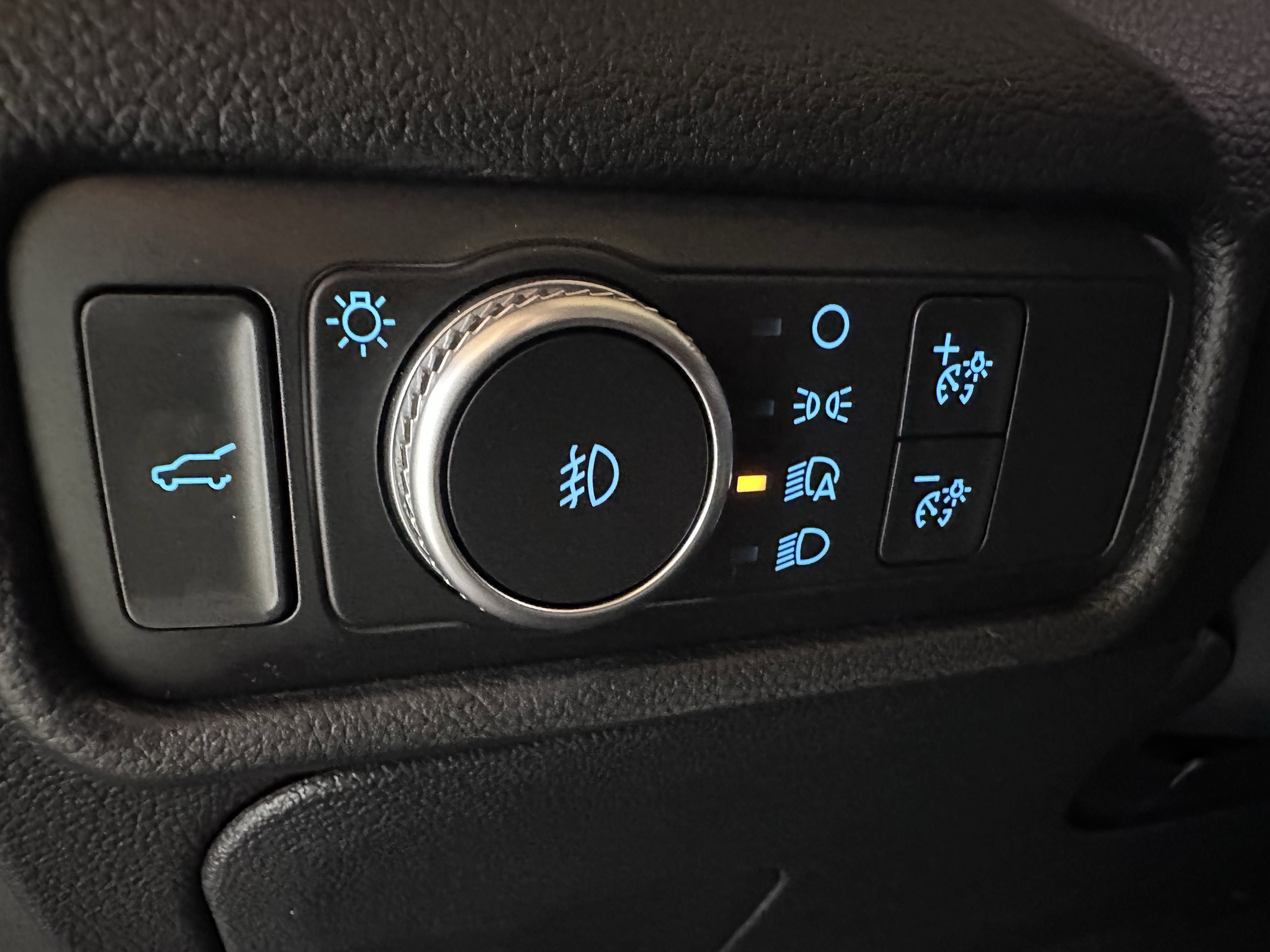 Used 2020 Ford Explorer ST w/ ST Street Pack image 50