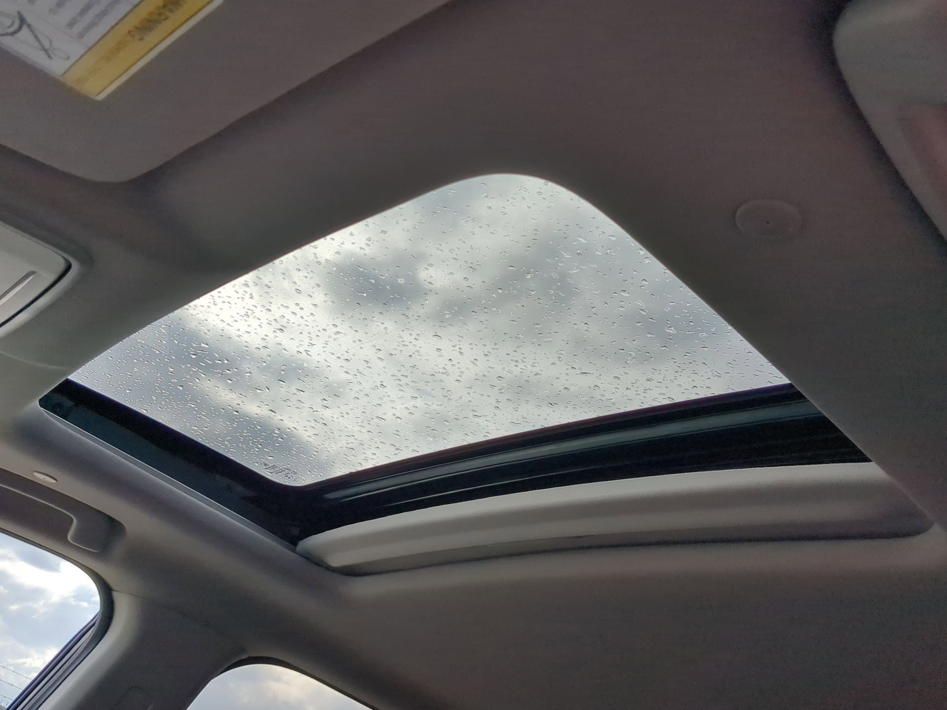 Certified 2024 Honda CR-V EX image 16