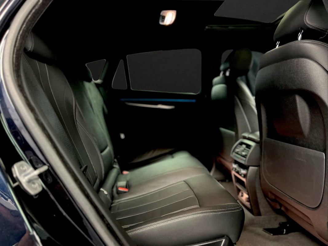 Used 2019 BMW X6 xDrive35i w/ M Sport Package image 25