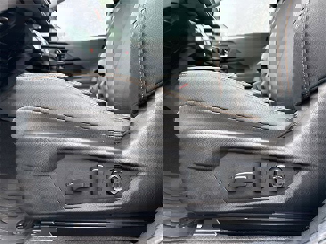 Certified 2025 Subaru Crosstrek 2.5i Limited w/ Popular Package #3A image 23