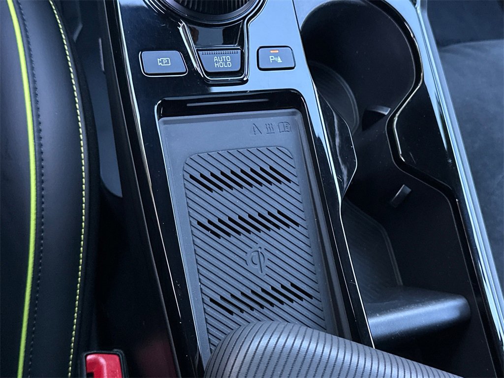 Certified 2023 Kia EV6 GT image 30