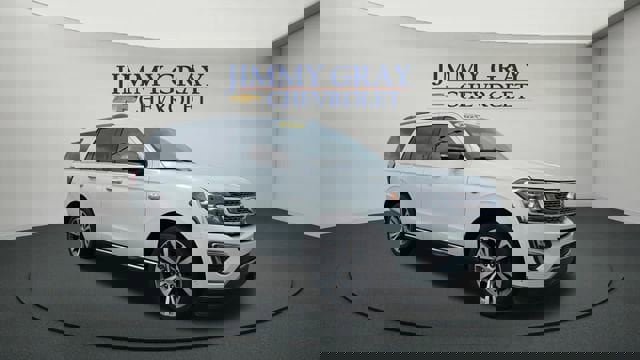 Used 2021 Ford Expedition King Ranch image 7