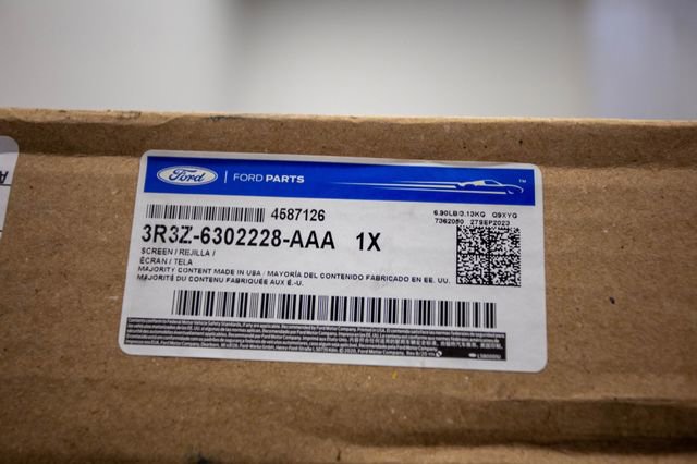 Used 2003 Ford Mustang Cobra image 54