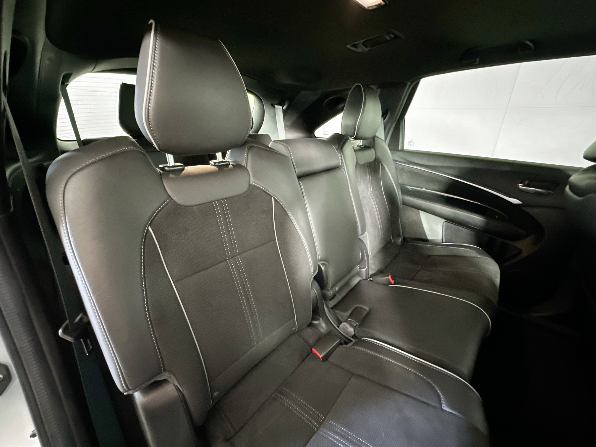 Used 2020 Acura MDX A-Spec AWD/4WD image 27