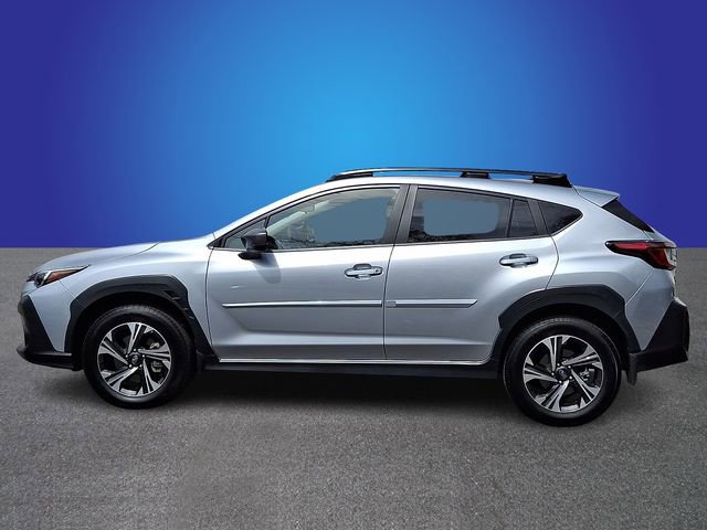 Certified 2026 Subaru Crosstrek 2.0i Premium image 7