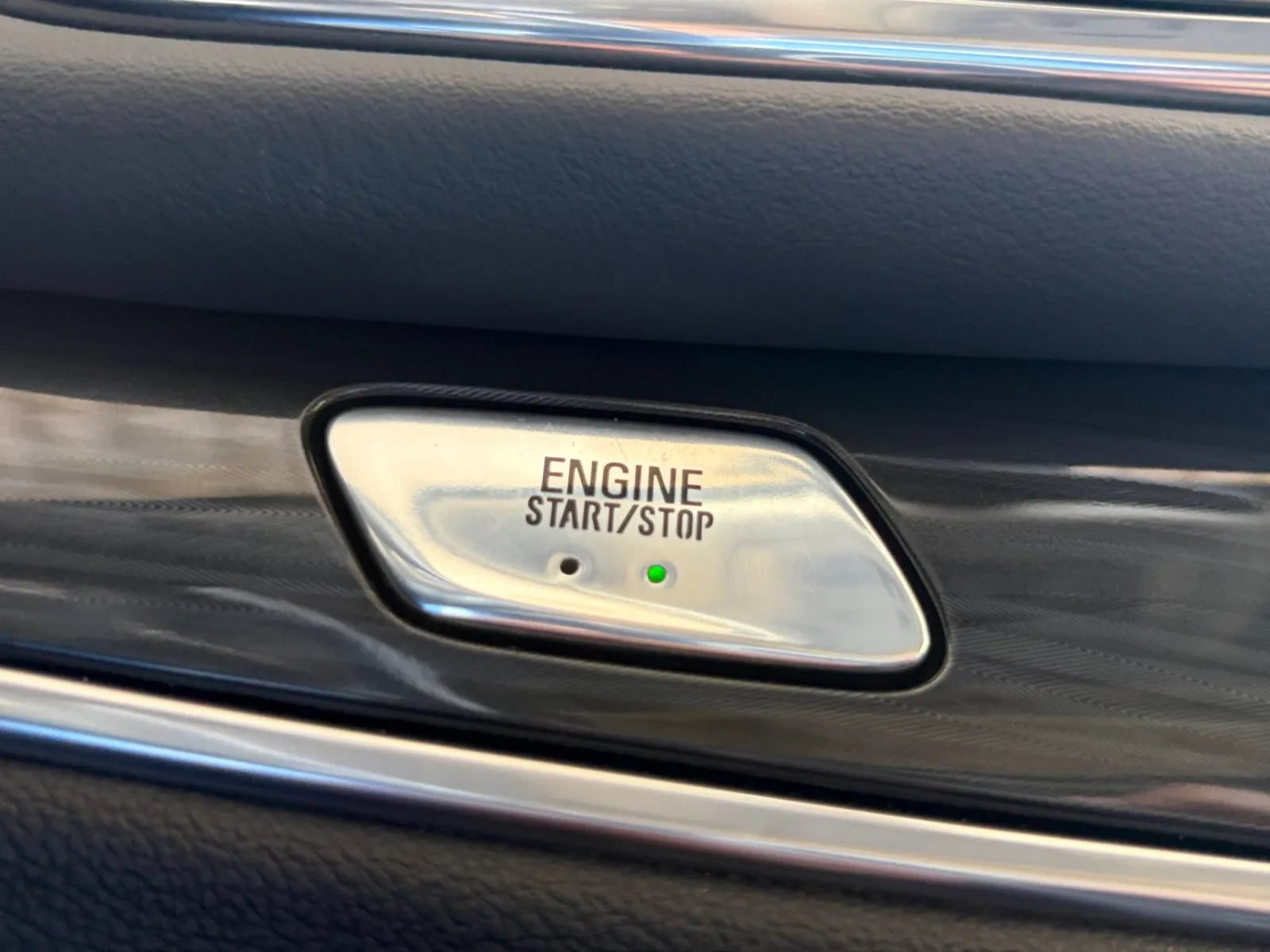 Used 2019 Buick Enclave Essence w/ Trailering Package, 5000 lbs. AWD/4WD image 28