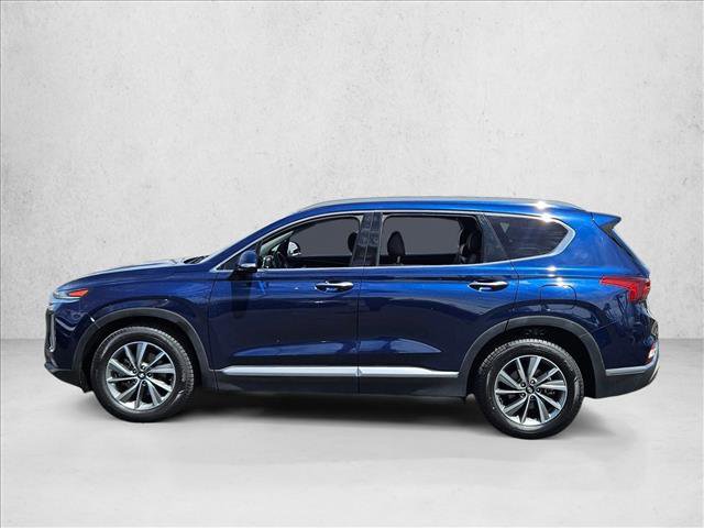 Used 2019 Hyundai Santa Fe Limited FWD image 9