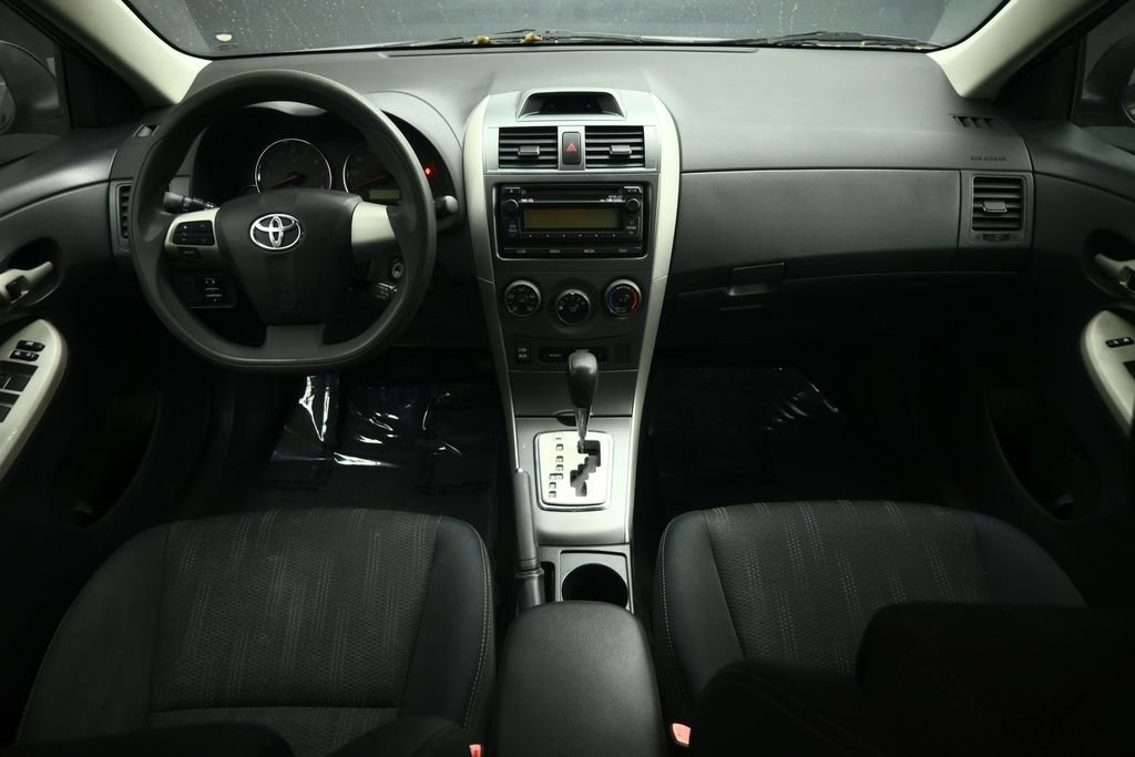 Used 2012 Toyota Corolla S FWD image 35